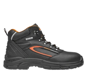 Buty robocze trzewiki Bennon FORTIS S3 Membrane High