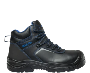 Buty robocze trzewiki Bennon RAPTOR S3 NM High