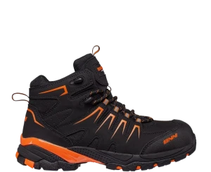 Buty robocze trzewiki Bennon ORLANDO XTR S3 NM High