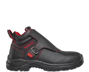 Buty robocze trzewiki spawalnicze Bennon WELDER XTR S3L High