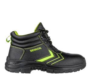 Buty robocze trzewiki Bennon BASIC S3 High