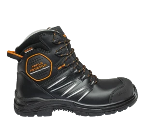 Buty robocze trzewiki Bennon DURATOR XTR S7S NM High