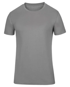 Bluzka koszulka bawełniana t-shirt Ardon szara