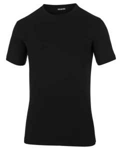 Bluzka koszulka t-shirt bawełna czesana Ardon Trendy czarna