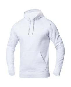 Bluza z kapturem Ardon Rivary biała