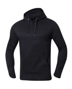 Bluza z kapturem Ardon Rivary czarna