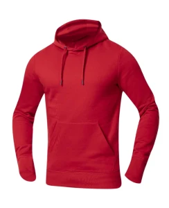 Bluza z kapturem Ardon Rivary czerwona
