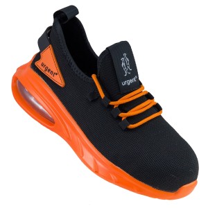 Buty robocze półbuty Urgent 229 S1 czarne
