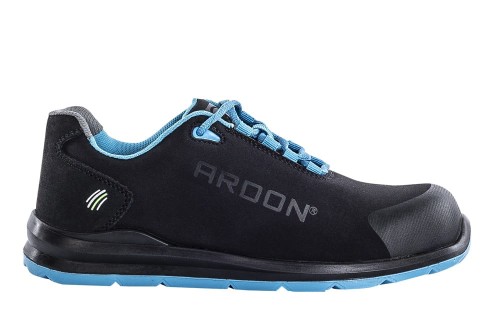 BUTY ARDON®SOFTEX S1P BLUE
