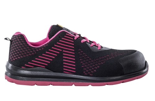 BUTY ARDON®FLYTEX ESD S1P PINK