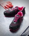 BUTY ARDON®FLYTEX ESD S1P PINK