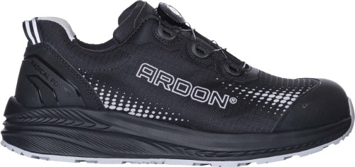 BUTY ROBOCZE ARDON®CREATRON LOW S3 ESD