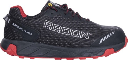 BUTY ROBOCZE ARDON®WIDER LOW S3