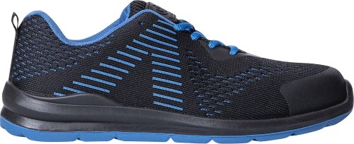 BUTY ROBOCZE ARDON®FLYTEX O1 CZARNY/NIEBIESKI