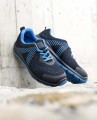 BUTY ROBOCZE ARDON®FLYTEX O1 CZARNY/NIEBIESKI