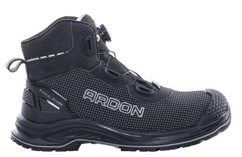 BUTY ROBOCZE ARDON®BRICK S3 ESD