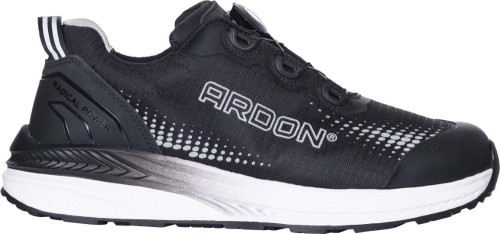 BUTY ROBOCZE ARDON®CREATRON LOW O2 ESD