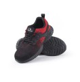 BUTY ROBOCZE PROCERA TEXO-FLY RED S1
