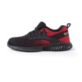 BUTY ROBOCZE PROCERA TEXO-FLY RED S1
