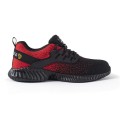 BUTY ROBOCZE PROCERA TEXO-FLY RED S1