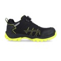 BUTY ROBOCZE PROCERA REBEL S3S