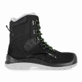 BUTY ROBOCZE PROCERA JUPITER WINTER HIGH S3