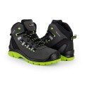 BUTY ROBOCZE PROCERA HELIX S3 SRC