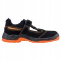 SANDAŁY ROBOCZE URGENT 304 SB Z PODNOSKIEM
