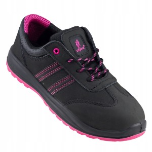 Buty robocze damskie Urgent z podnoskiem 214 S1