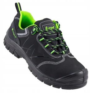 Buty robocze Urgent z podnoskiem  209 S1