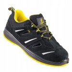 Buty robocze Urgent z podnoskiem 206 S1