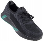 Buty robocze Urgent z podnoskiem 243 SB