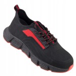 Buty robocze Urgent z podnoskiem 235 S1