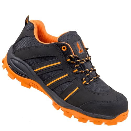 BUTY ROBOCZE BEZ PODNOSKA URGENT 261 OB