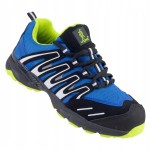Buty robocze Urgent z podnoskiem 242 S1