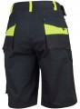 SPODNIE KRÓTKIE ROBOCZE URGENT SPODENKI