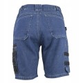 SPODENKI ROBOCZE KRÓTKIE SPODNIE URGENT 607
