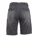 SPODENKI ROBOCZE KRÓTKIE SPODNIE URGENT 605