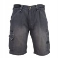 SPODENKI ROBOCZE KRÓTKIE SPODNIE URGENT 605