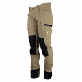 SPODNIE ROBOCZE URGENT BOJÓWKI MOCNE ELASTYCZNE URG 729