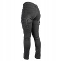 SPODNIE ROBOCZE URGENT JEANS BOJÓWKI URG-730