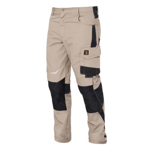 Spodnie robocze Procera Helicon SP rip-stop 260 khaki