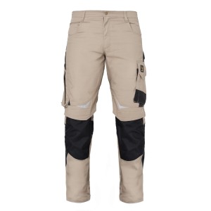 Spodnie robocze Procera Helicon SP rip-stop 260 khaki
