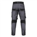 SPODNIE ROBOCZE PROCERA HELICON SP RIP-STOP 260 GRAY