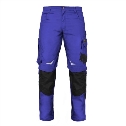 SPODNIE ROBOCZE PROCERA HELICON SP RIP-STOP 260 BLUE