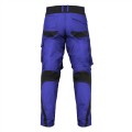 SPODNIE ROBOCZE PROCERA HELICON SP RIP-STOP 260 BLUE