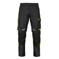 SPODNIE ROBOCZE PROCERA HELICON SP RIP-STOP 260 BLACK