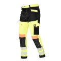 SPODNIE ROBOCZE PROCERA LIMERO