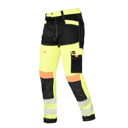 SPODNIE ROBOCZE PROCERA LIMERO