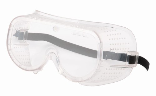 OKULARY OCHRONNE 3M G3011